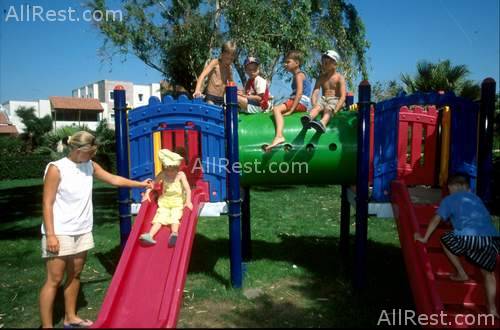 Adora Golf Resort 20